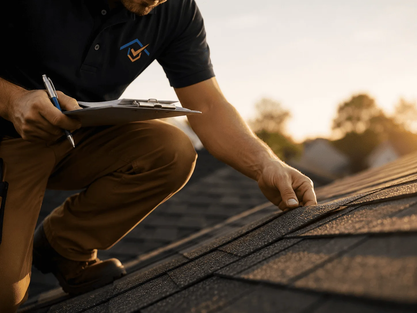 Why Choose Roof Inspection in Jackson, MI