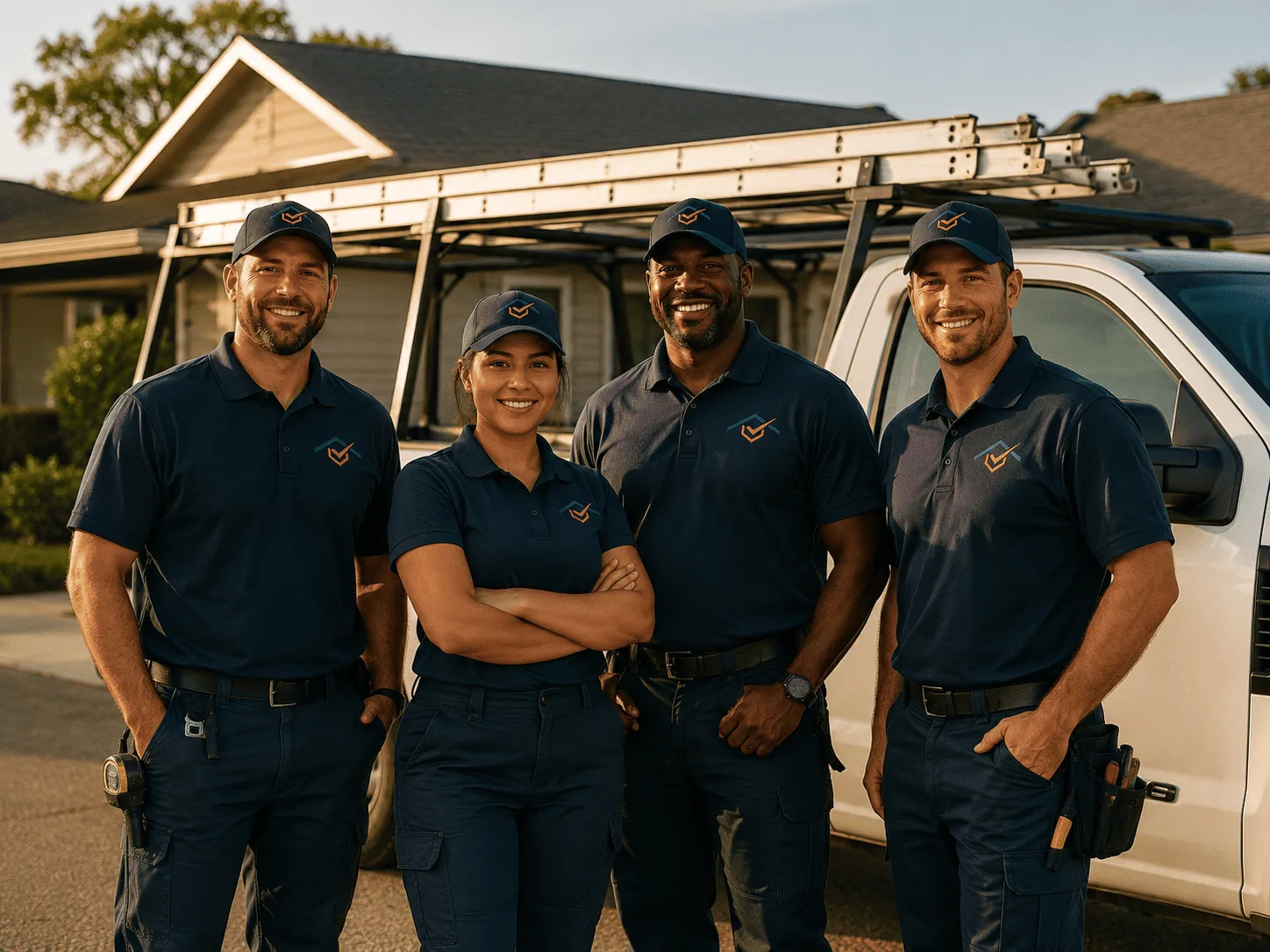 Roof Inspection company in Jackson, MI